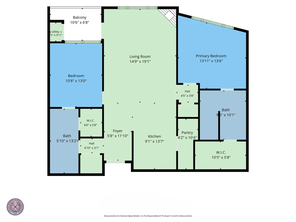 4821 E Nasa Parkway #11SW Seabrook, TX 77586