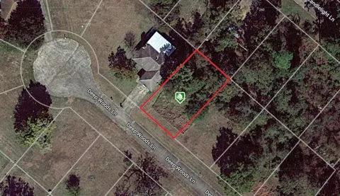 245 Deep Woods Lane