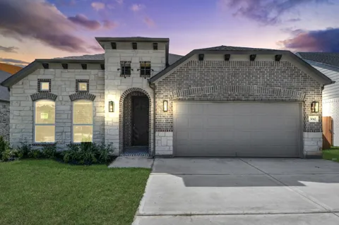 3042 Native Spring Dr