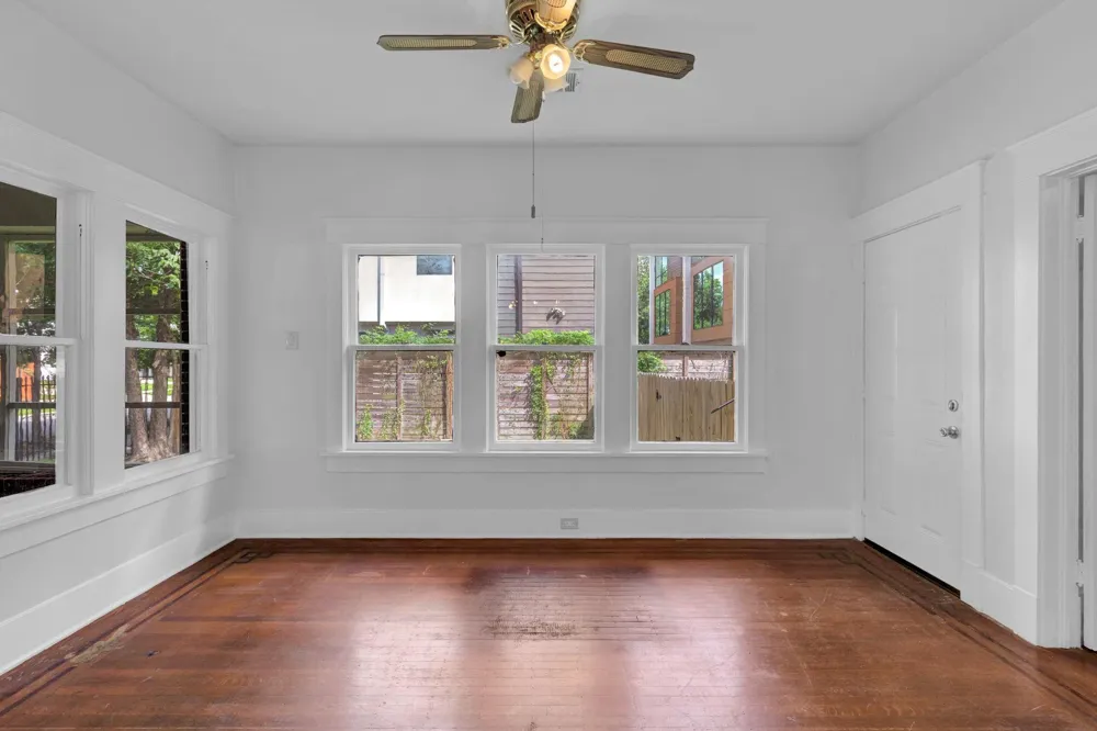 1702 Ruth Street Houston, TX 77004