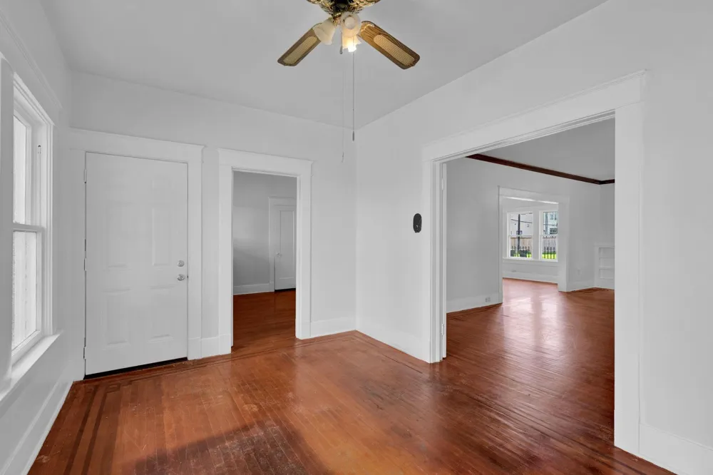 1702 Ruth Street Houston, TX 77004