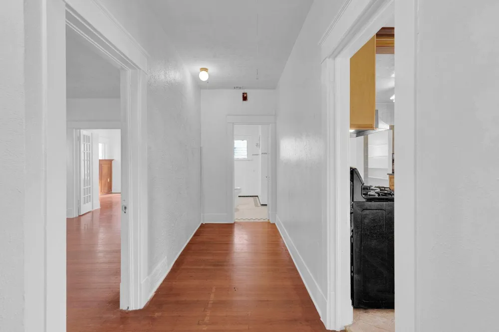 1702 Ruth Street Houston, TX 77004