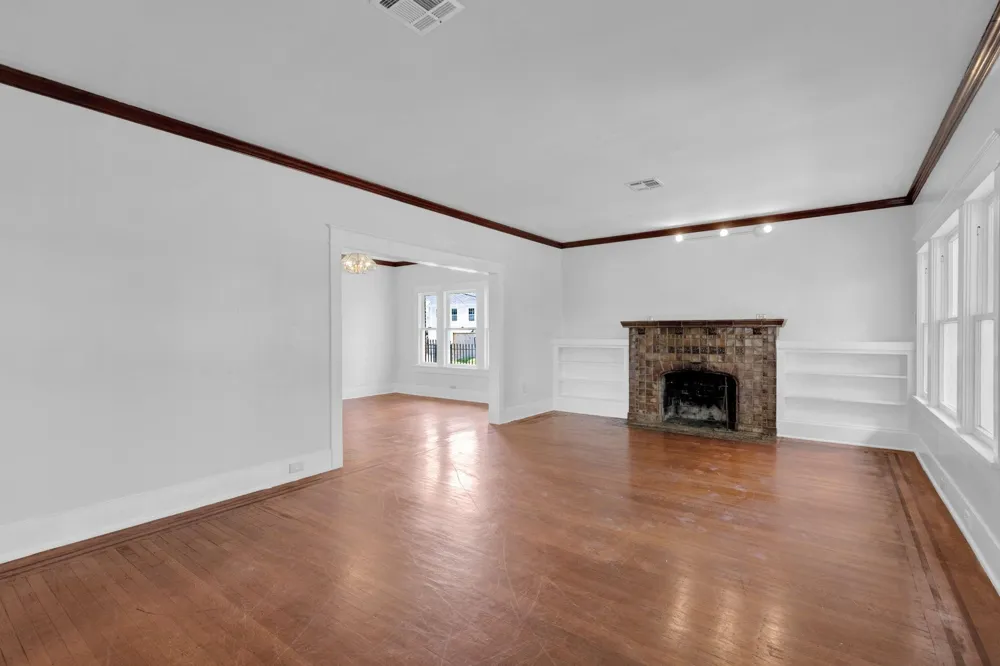 1702 Ruth Street Houston, TX 77004