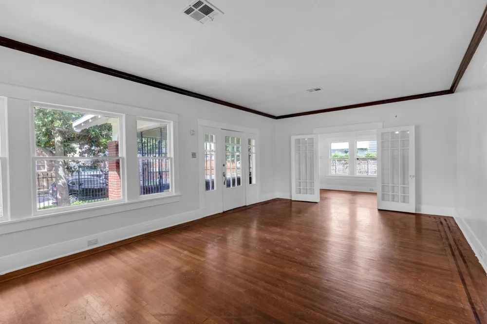 1702 Ruth Street Houston, TX 77004