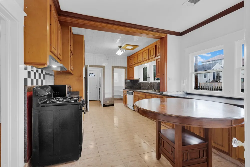 1702 Ruth Street Houston, TX 77004