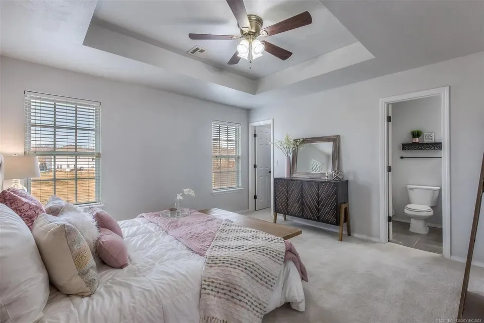 8693 S 262nd EastAvenue Broken Arrow, OK 74014