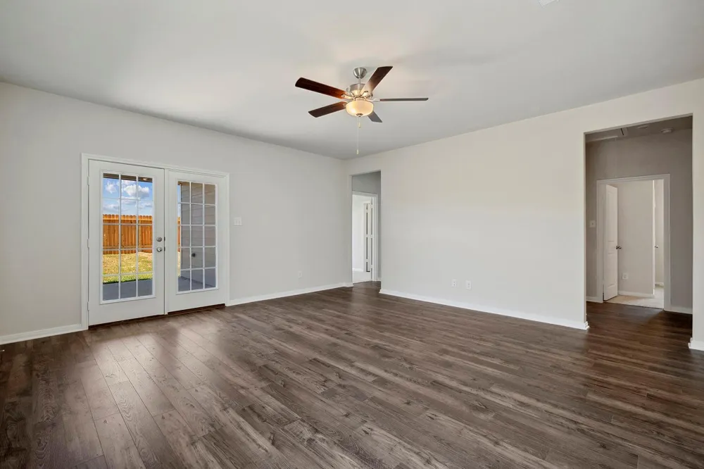 25523 Blooming Hazel Drive Cleveland, TX 77328
