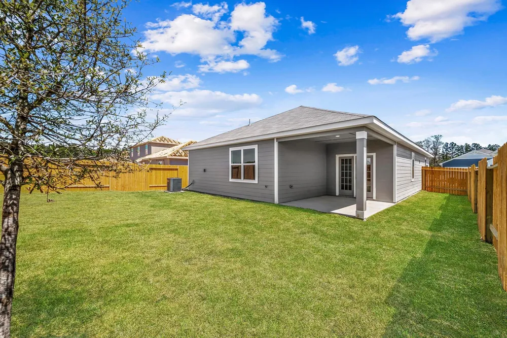 25523 Blooming Hazel Drive Cleveland, TX 77328