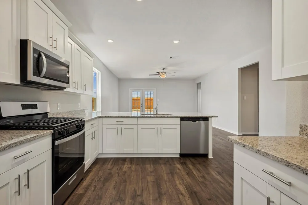 25523 Blooming Hazel Drive Cleveland, TX 77328