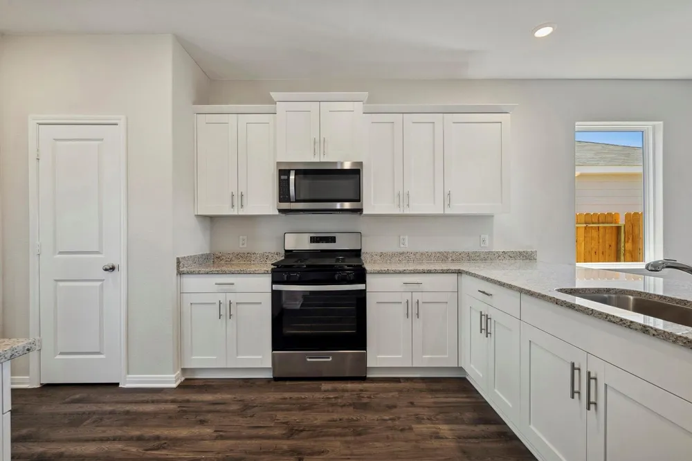 25523 Blooming Hazel Drive Cleveland, TX 77328