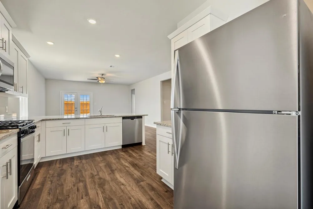25523 Blooming Hazel Drive Cleveland, TX 77328