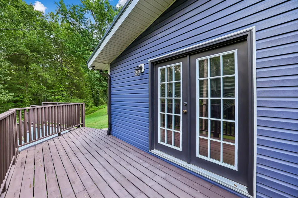 432 Parker Ln Bradyville, TN 37026