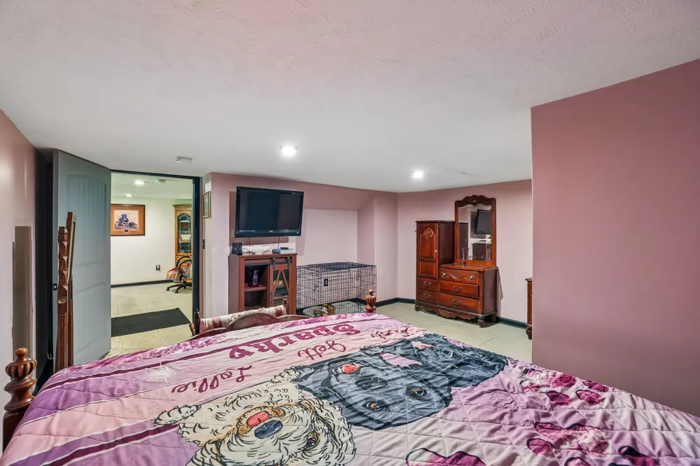 432 Parker Ln Bradyville, TN 37026