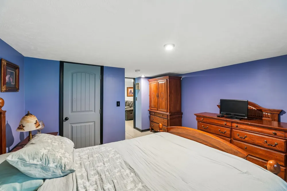 432 Parker Ln Bradyville, TN 37026