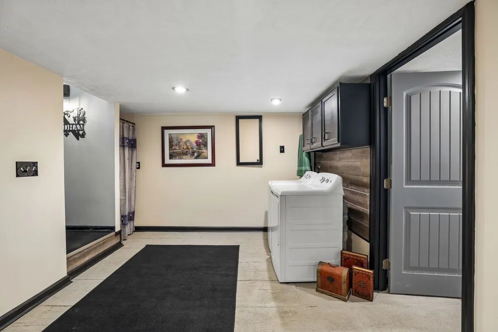 432 Parker Ln Bradyville, TN 37026