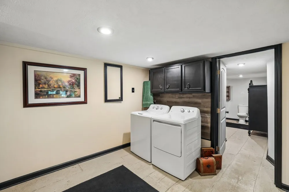 432 Parker Ln Bradyville, TN 37026