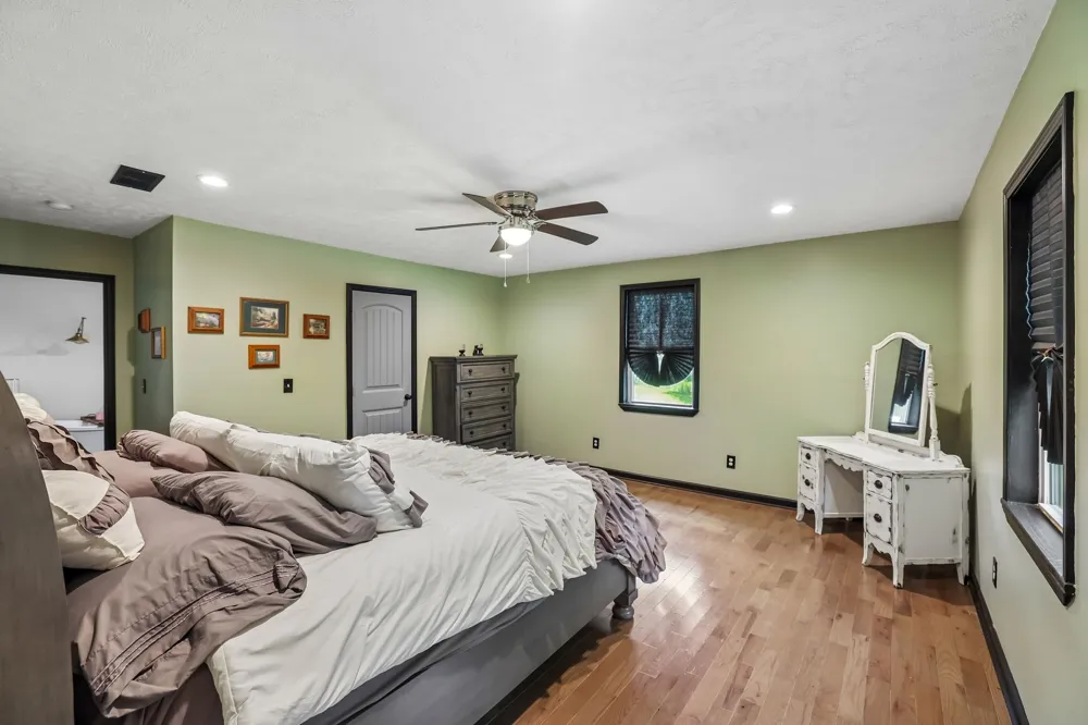 432 Parker Ln Bradyville, TN 37026