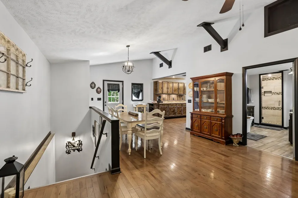 432 Parker Ln Bradyville, TN 37026