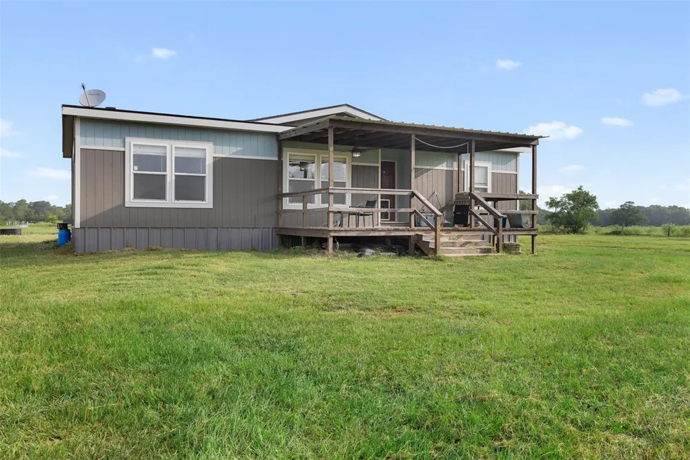 11043 County Road 336 Caldwell, TX 77836
