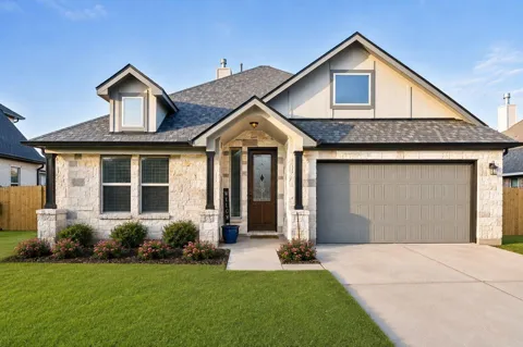 9707 Highland Pointe Drive