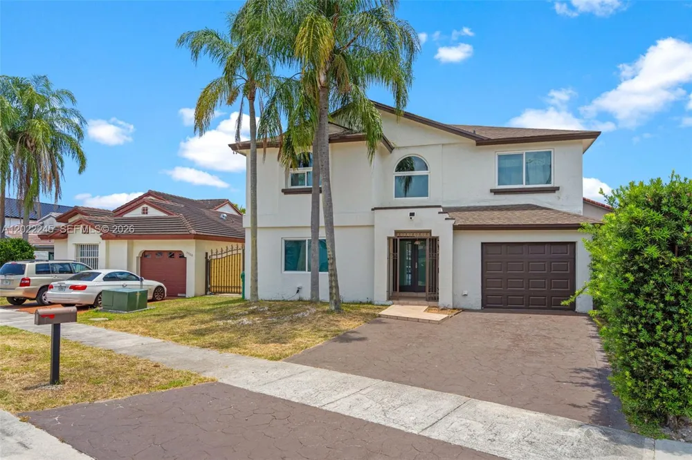 15530 SW 59th St Miami, FL 33193