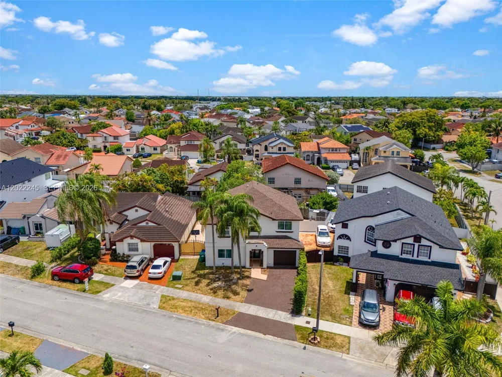 15530 SW 59th St Miami, FL 33193