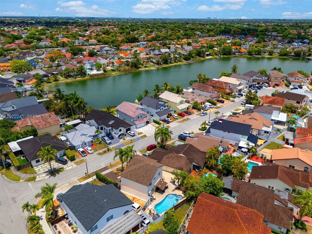 15530 SW 59th St Miami, FL 33193