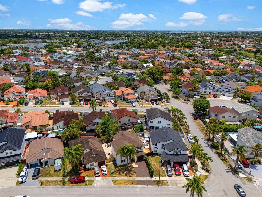 15530 SW 59th St Miami, FL 33193