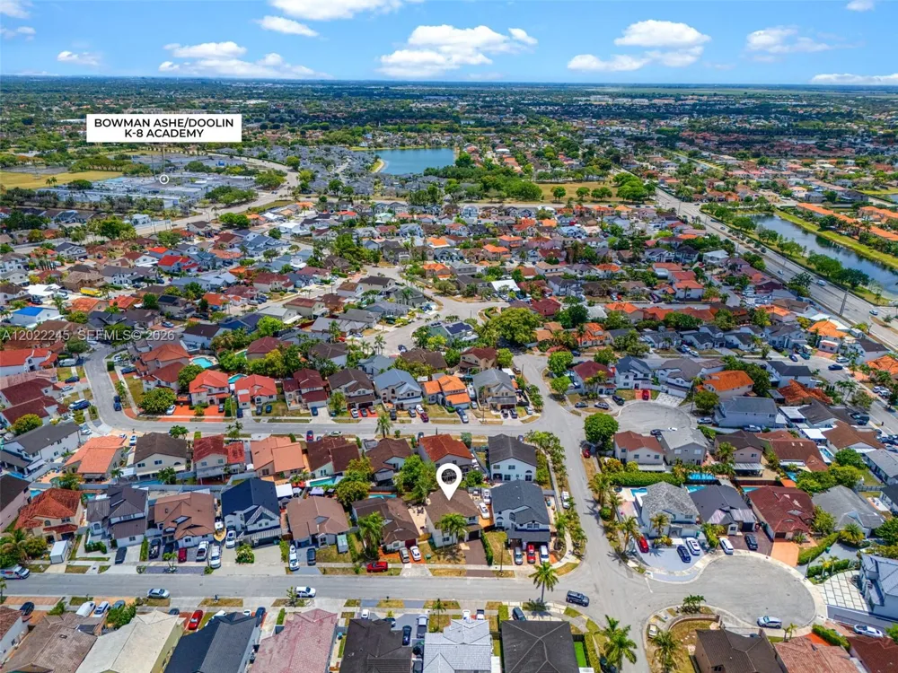 15530 SW 59th St Miami, FL 33193