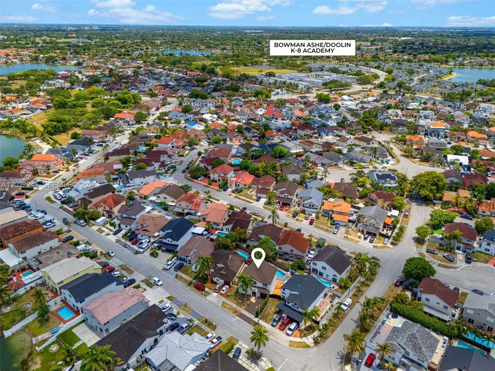 15530 SW 59th St Miami, FL 33193
