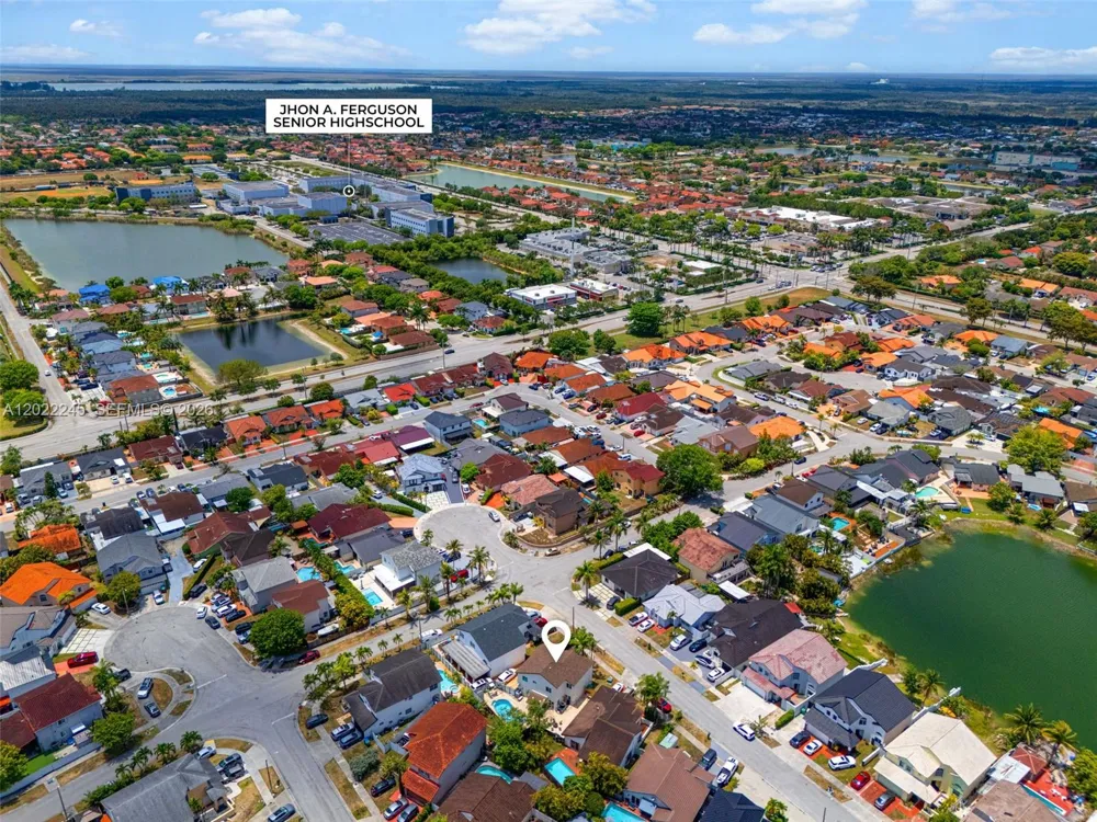 15530 SW 59th St Miami, FL 33193