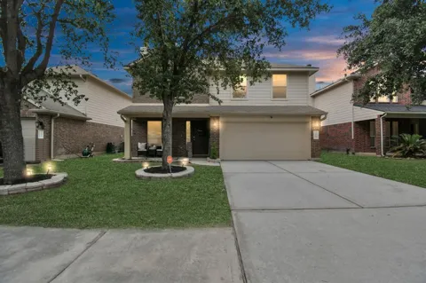 1215 Lavender Shade Court