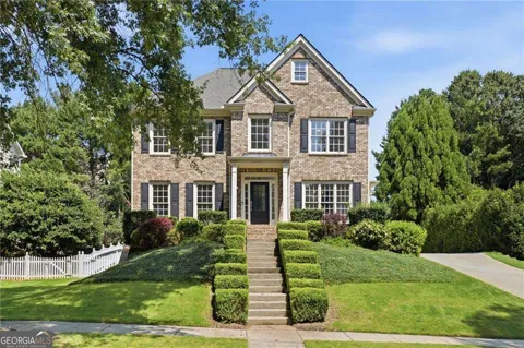 4954 Dovecote TRL