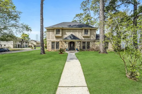 4910 Charade Drive