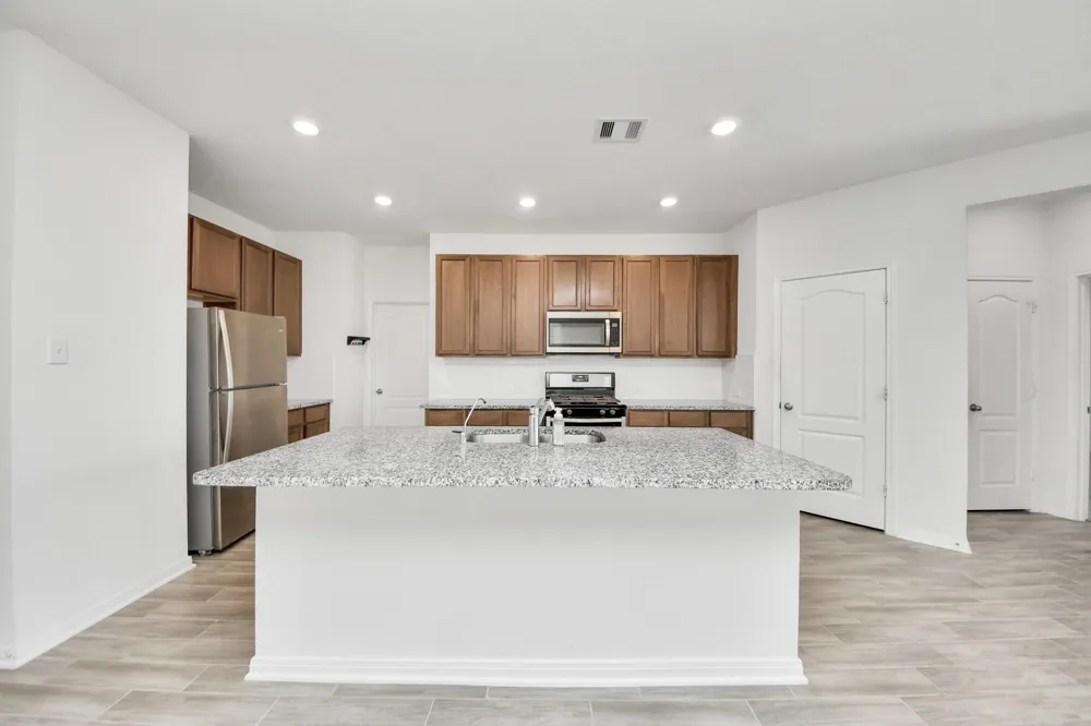 1270 Glendora Drive Rosharon, TX 77583
