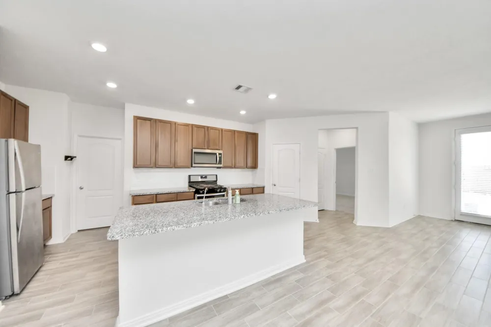 1270 Glendora Drive Rosharon, TX 77583