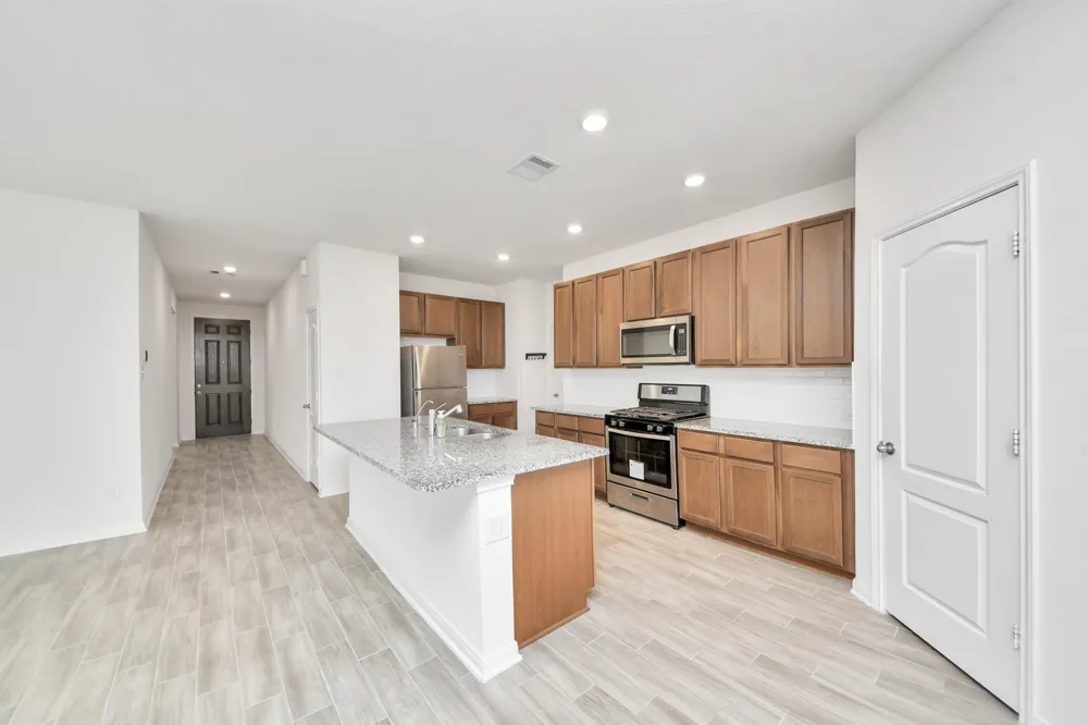 1270 Glendora Drive Rosharon, TX 77583