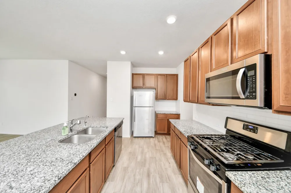 1270 Glendora Drive Rosharon, TX 77583