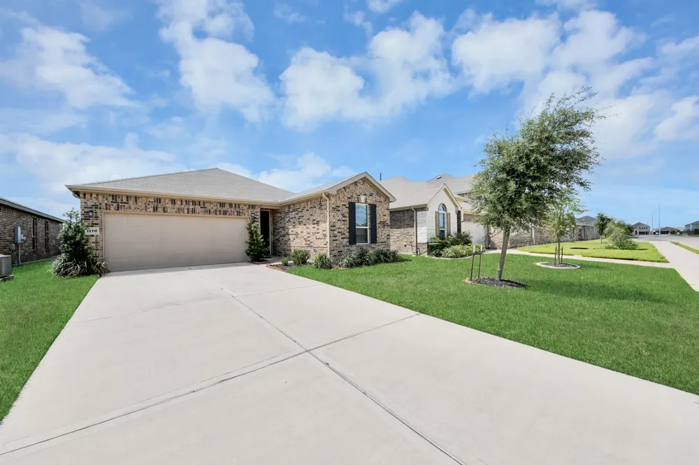 1270 Glendora Drive Rosharon, TX 77583