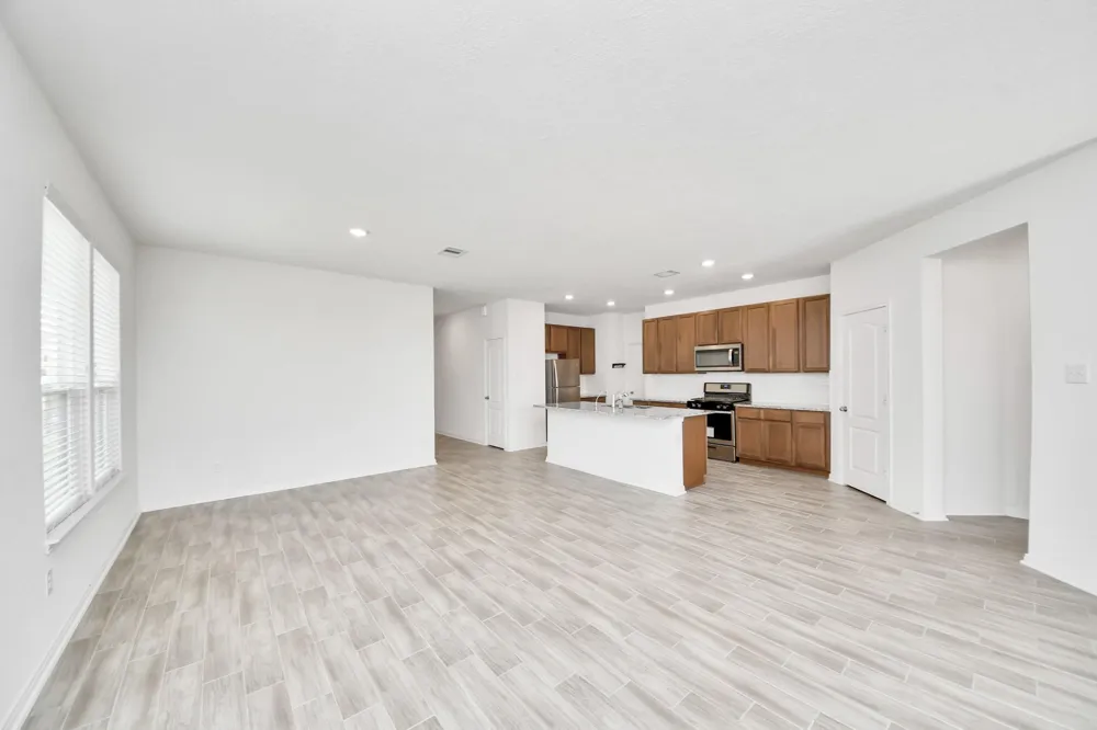 1270 Glendora Drive Rosharon, TX 77583