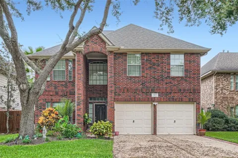 3810 Breaker Court
