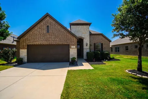 2112 Benjamin Creek Drive