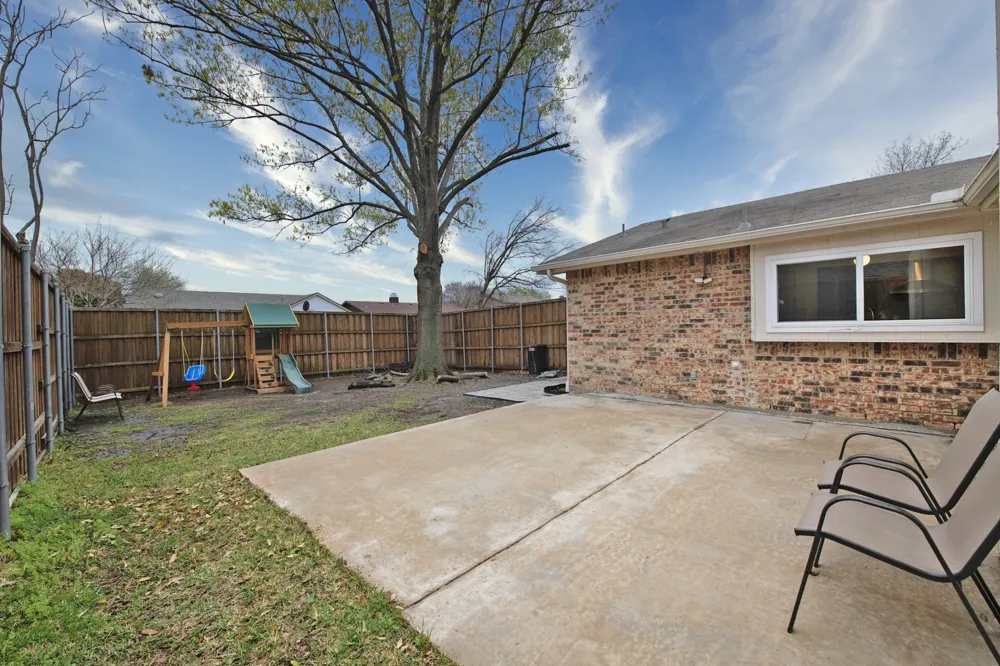9322 Shipman Street Rowlett, TX 75088