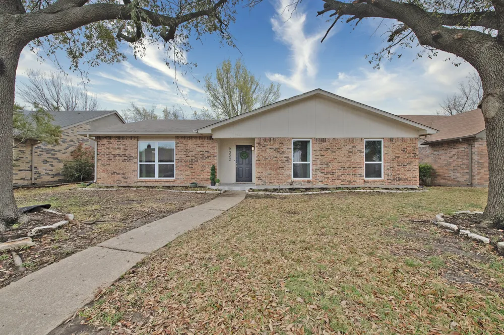 9322 Shipman Street Rowlett, TX 75088