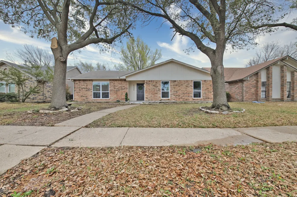 9322 Shipman Street Rowlett, TX 75088