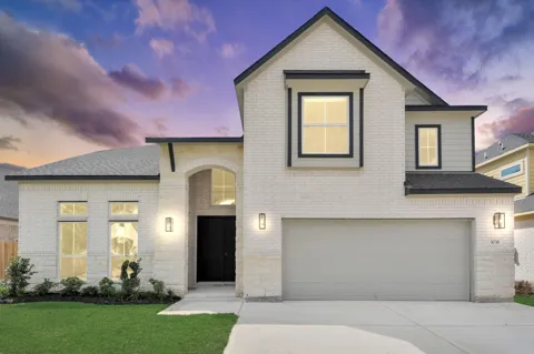 3038 Native Spring Drive