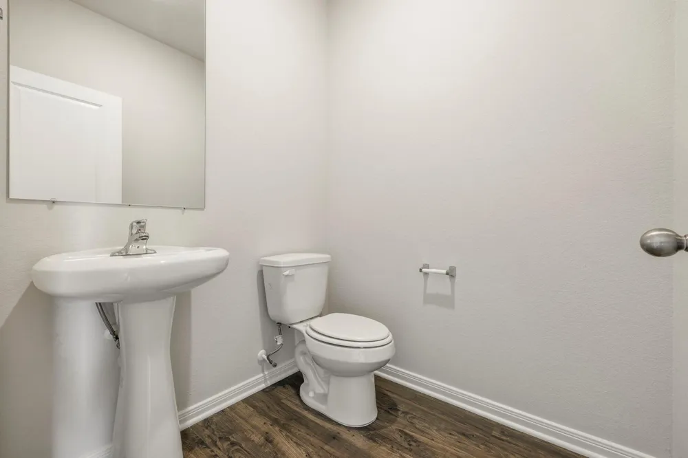 25515 Blooming Hazel Drive Cleveland, TX 77328