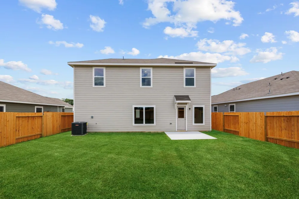 25515 Blooming Hazel Drive Cleveland, TX 77328