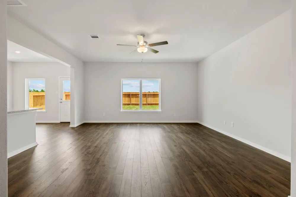 25515 Blooming Hazel Drive Cleveland, TX 77328