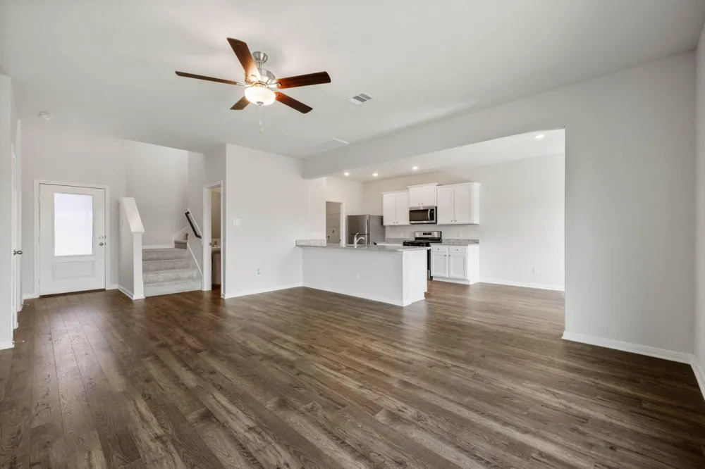 25515 Blooming Hazel Drive Cleveland, TX 77328